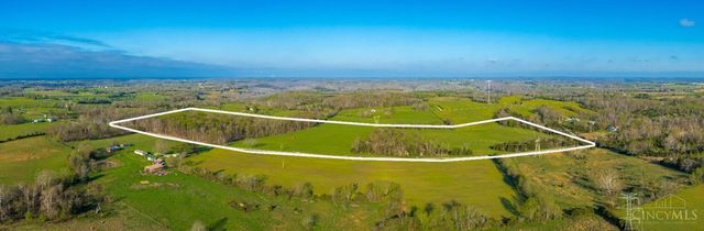 2375 Poplar Ridge Rd, West Union, OH 45693