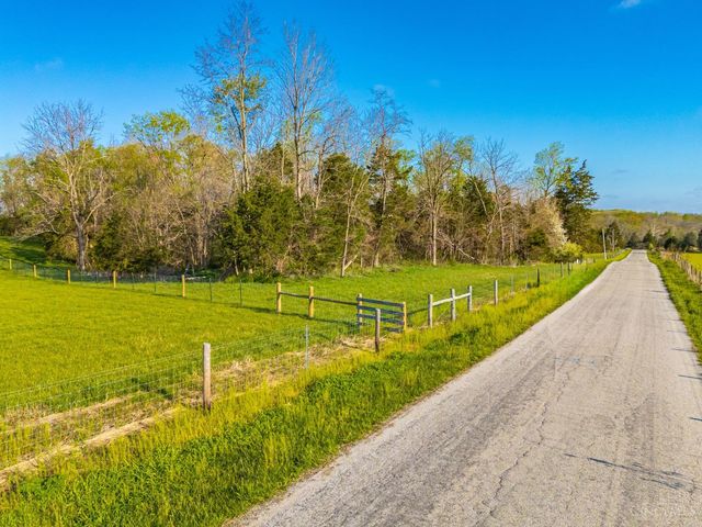 2375 Poplar Ridge Rd, West Union, OH 45693