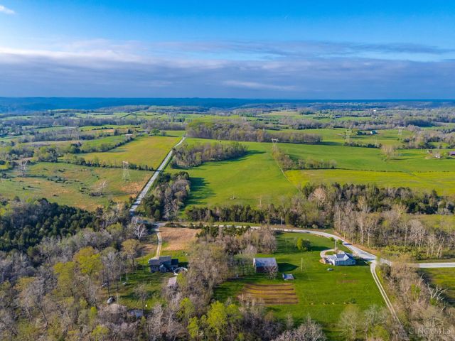2375 Poplar Ridge Rd, West Union, OH 45693
