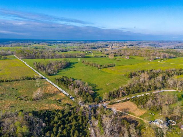 2375 Poplar Ridge Rd, West Union, OH 45693