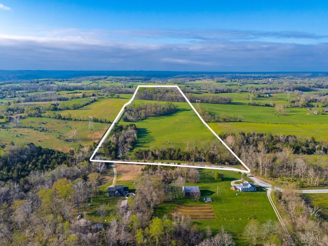 2375 Poplar Ridge Rd, West Union, OH 45693