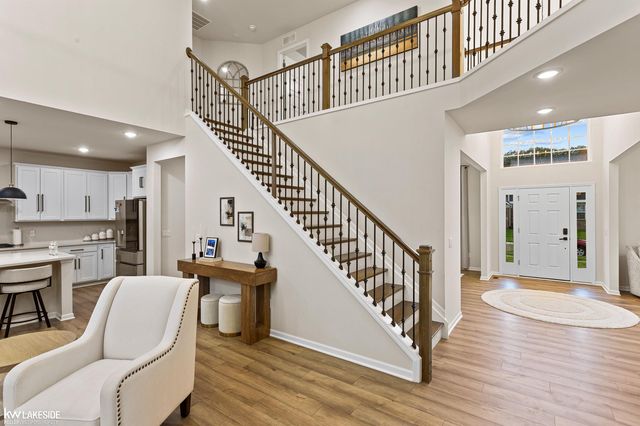 51104 Nature Trail Drive, Macomb Twp, MI 48042