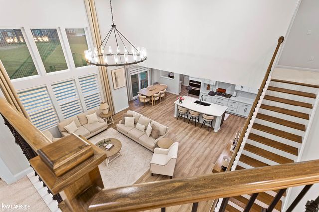 51104 Nature Trail Drive, Macomb Twp, MI 48042