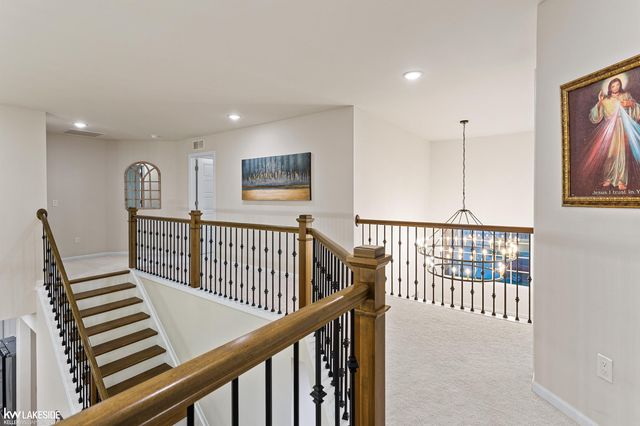 51104 Nature Trail Drive, Macomb Twp, MI 48042