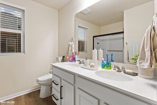 51104 Nature Trail Drive, Macomb Twp, MI 48042