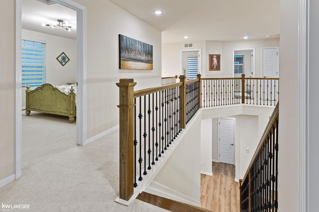51104 Nature Trail Drive, Macomb Twp, MI 48042
