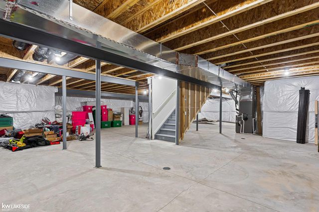 51104 Nature Trail Drive, Macomb Twp, MI 48042