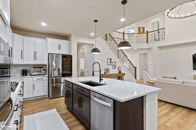 51104 Nature Trail Drive, Macomb Twp, MI 48042