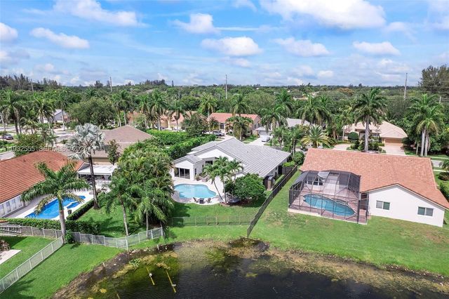 550 NW 110th Avenue, Plantation, FL 33324