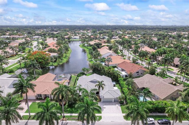 550 NW 110th Avenue, Plantation, FL 33324