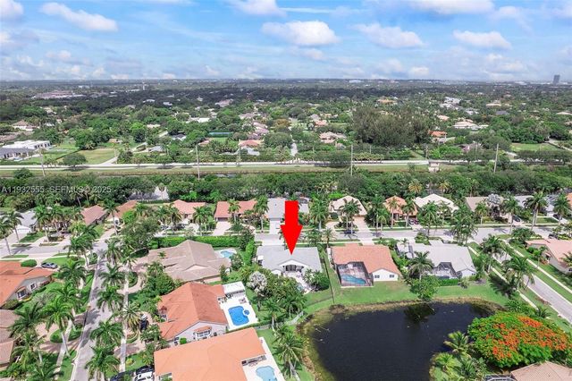 550 NW 110th Avenue, Plantation, FL 33324