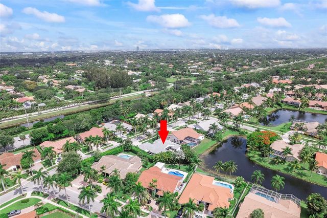 550 NW 110th Avenue, Plantation, FL 33324