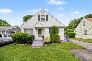 127 Wood Road, Greece, NY 14626