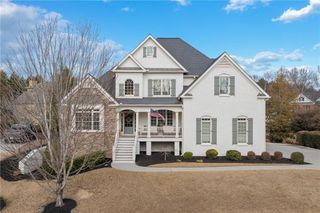3092 Addie Pond SW Way, Marietta, GA 30064