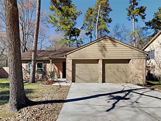 41 Kittiwake Court, Spring, TX 77380