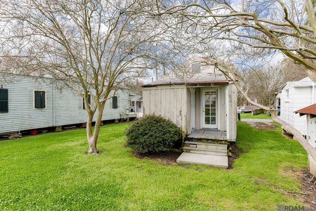 23135 Nadler St, Plaquemine, LA 70764