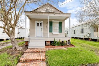 23135 Nadler St, Plaquemine, LA 70764