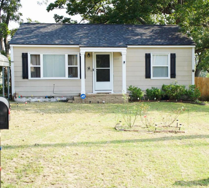 2229 Bandler Road, Augusta, GA 30906