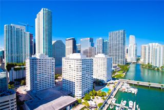 801 Brickell Bay Dr 1961, Miami, FL 33131