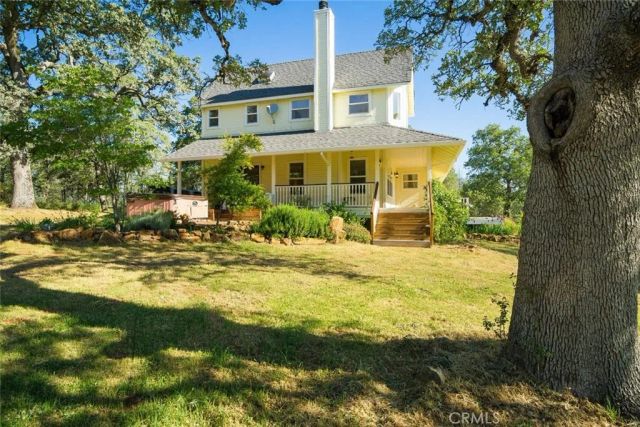 9051 Regent Way, Oregon House, CA 95962