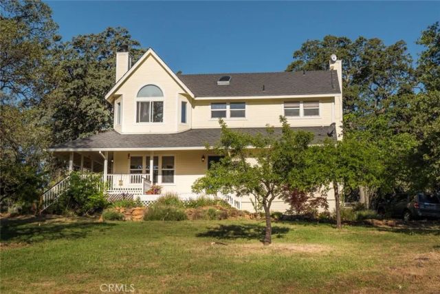9051 Regent Way, Oregon House, CA 95962