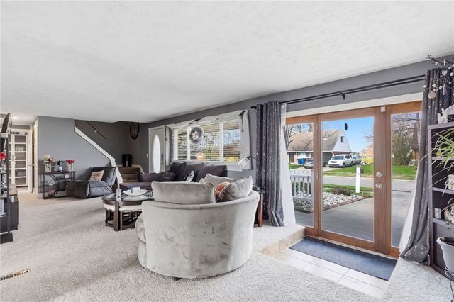 5718 Rousseau Drive, Dayton, OH 45424