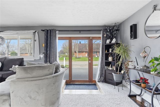 5718 Rousseau Drive, Dayton, OH 45424