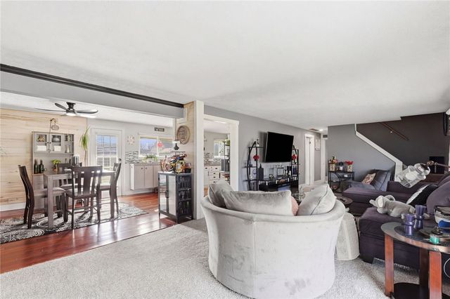 5718 Rousseau Drive, Dayton, OH 45424