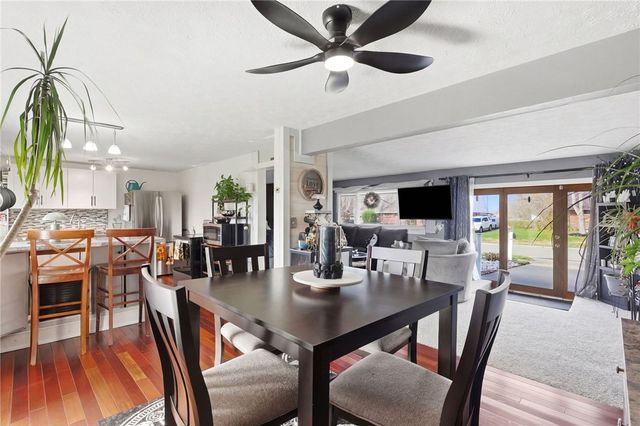 5718 Rousseau Drive, Dayton, OH 45424