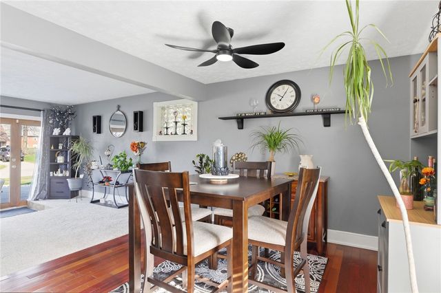 5718 Rousseau Drive, Dayton, OH 45424