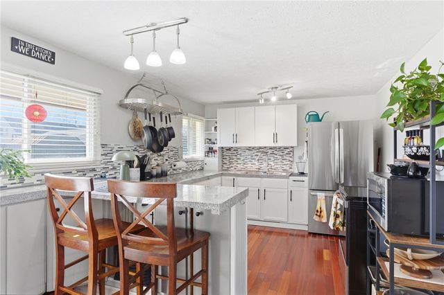 5718 Rousseau Drive, Dayton, OH 45424