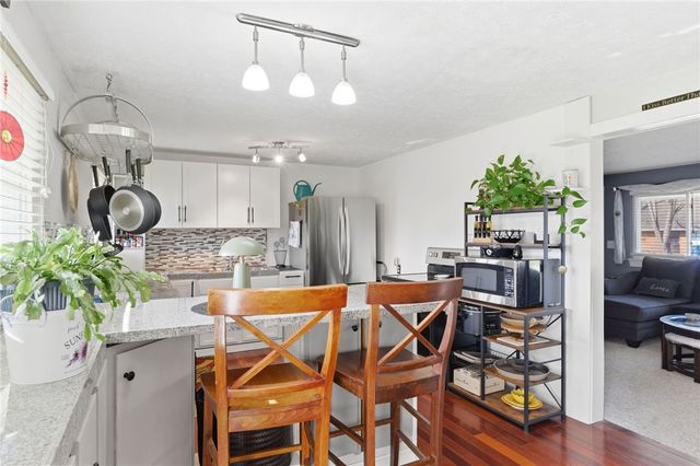 5718 Rousseau Drive, Dayton, OH 45424