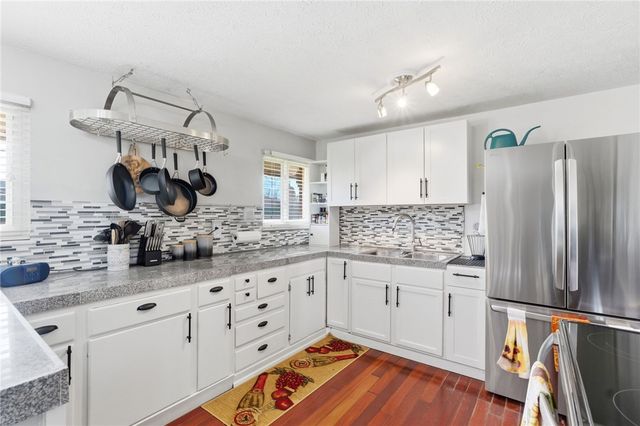 5718 Rousseau Drive, Dayton, OH 45424