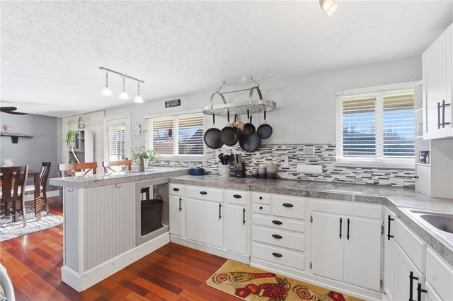 5718 Rousseau Drive, Dayton, OH 45424