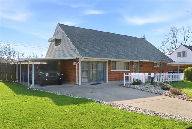 5718 Rousseau Drive, Dayton, OH 45424