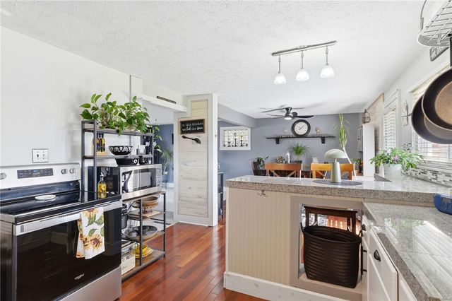 5718 Rousseau Drive, Dayton, OH 45424