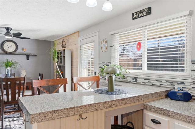 5718 Rousseau Drive, Dayton, OH 45424