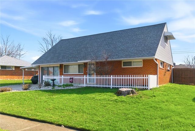 5718 Rousseau Drive, Dayton, OH 45424