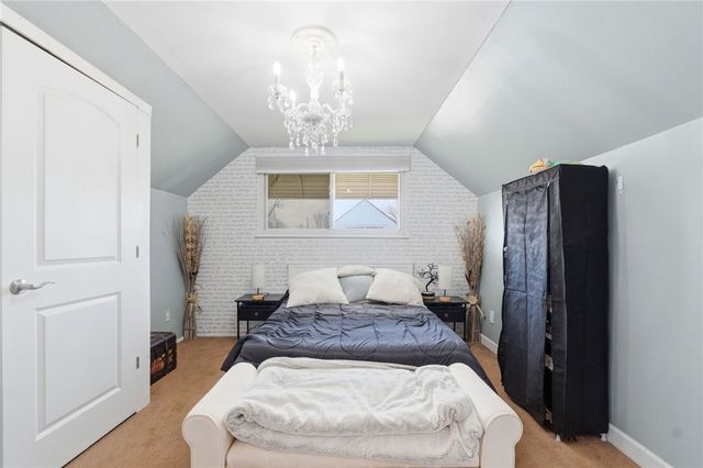 5718 Rousseau Drive, Dayton, OH 45424