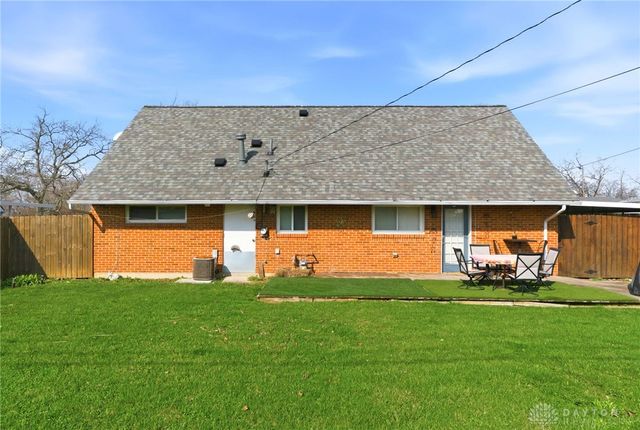 5718 Rousseau Drive, Dayton, OH 45424