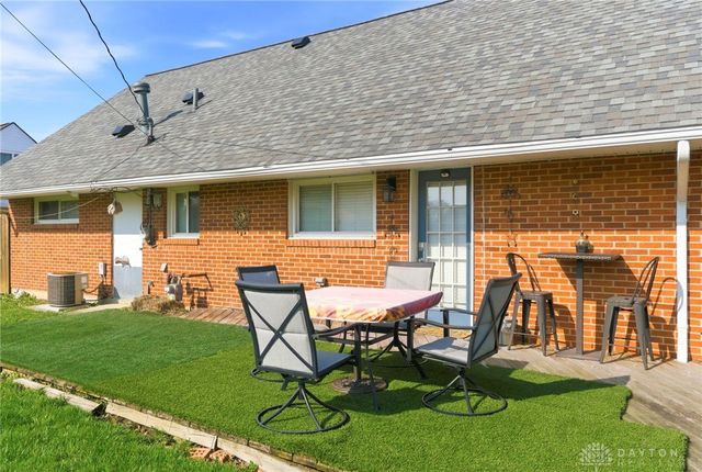 5718 Rousseau Drive, Dayton, OH 45424