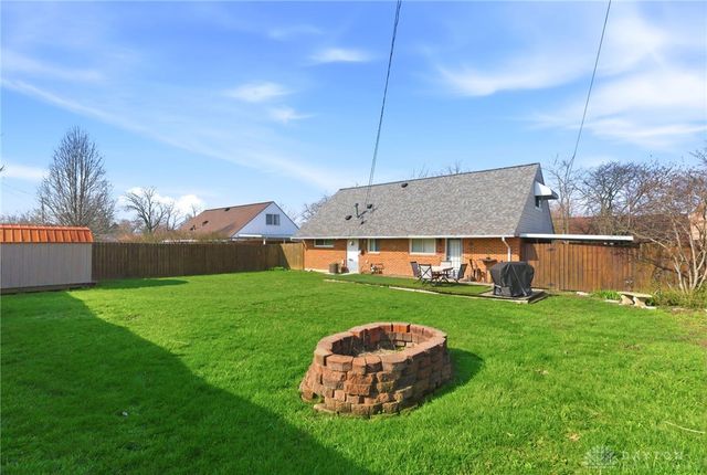 5718 Rousseau Drive, Dayton, OH 45424