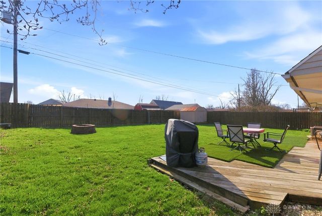 5718 Rousseau Drive, Dayton, OH 45424