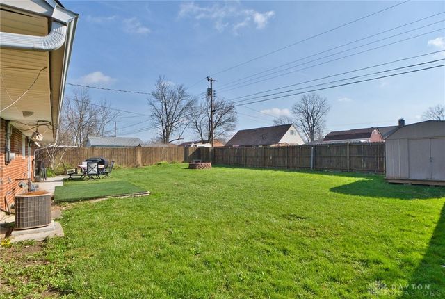 5718 Rousseau Drive, Dayton, OH 45424