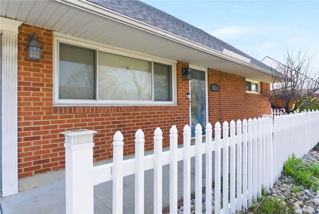 5718 Rousseau Drive, Dayton, OH 45424