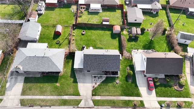 5718 Rousseau Drive, Dayton, OH 45424