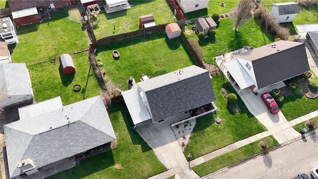 5718 Rousseau Drive, Dayton, OH 45424