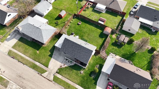 5718 Rousseau Drive, Dayton, OH 45424