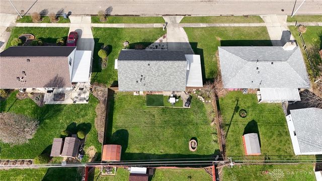 5718 Rousseau Drive, Dayton, OH 45424