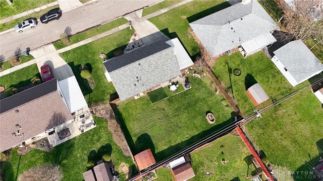 5718 Rousseau Drive, Dayton, OH 45424